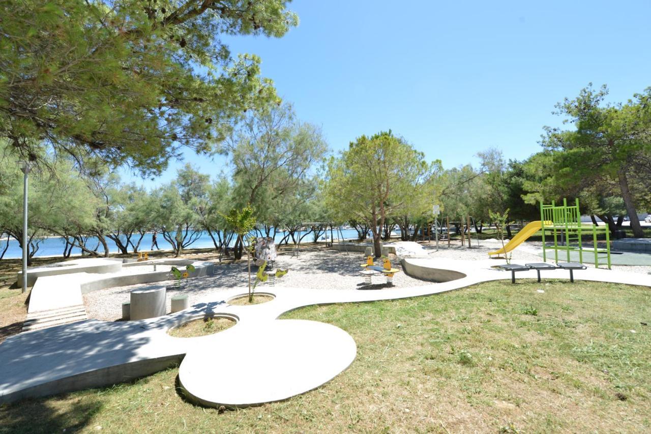 Apartment Zadar Exterior photo