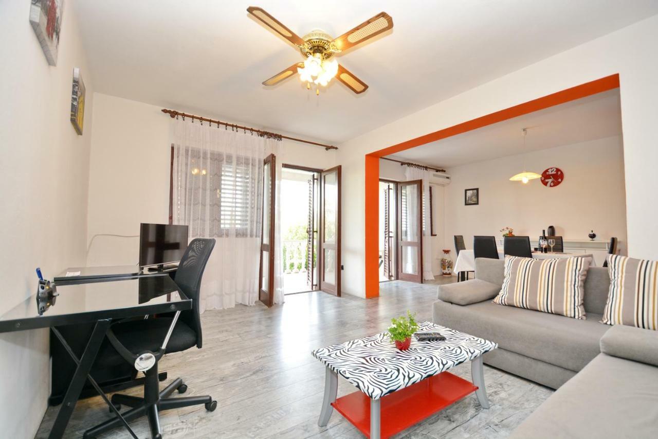 Apartment Zadar Exterior photo