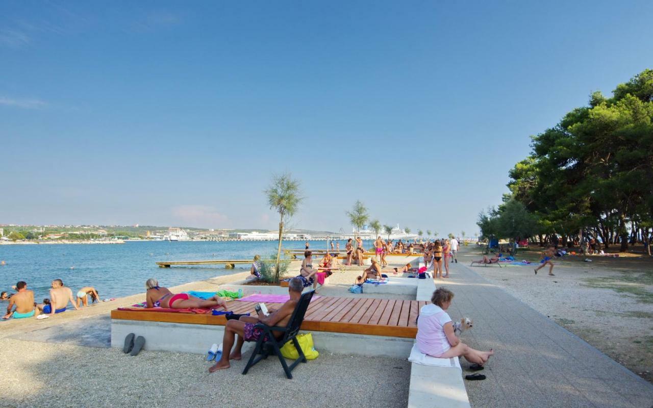 Apartment Zadar Exterior photo