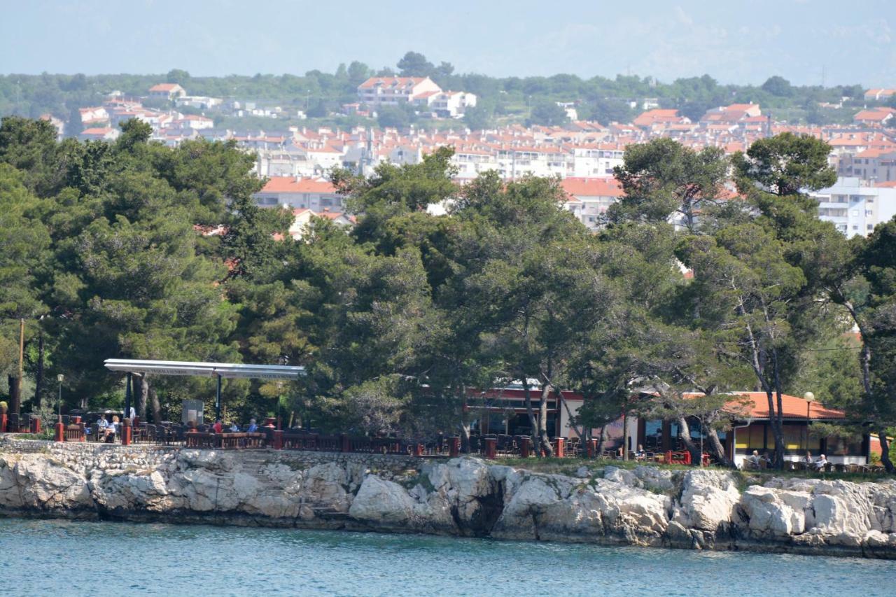 Apartment Zadar Exterior photo