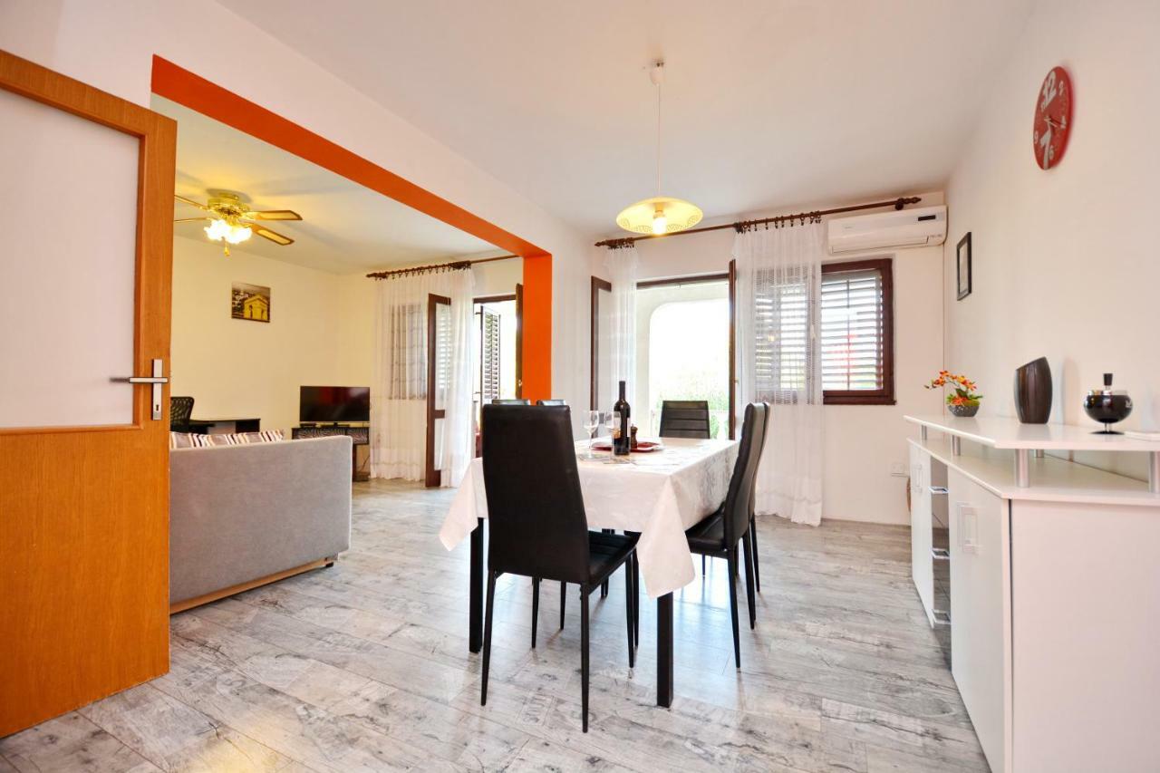 Apartment Zadar Exterior photo